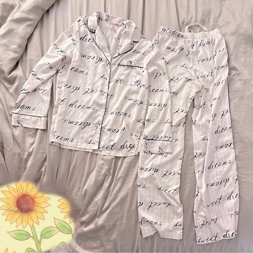 Victoria’s Secret Pajamas